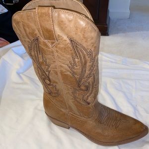 Cowboy Boots